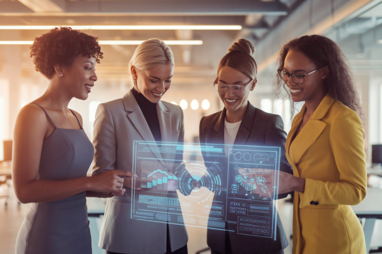    ИИ автоматизация для бизнеса Astralot AI