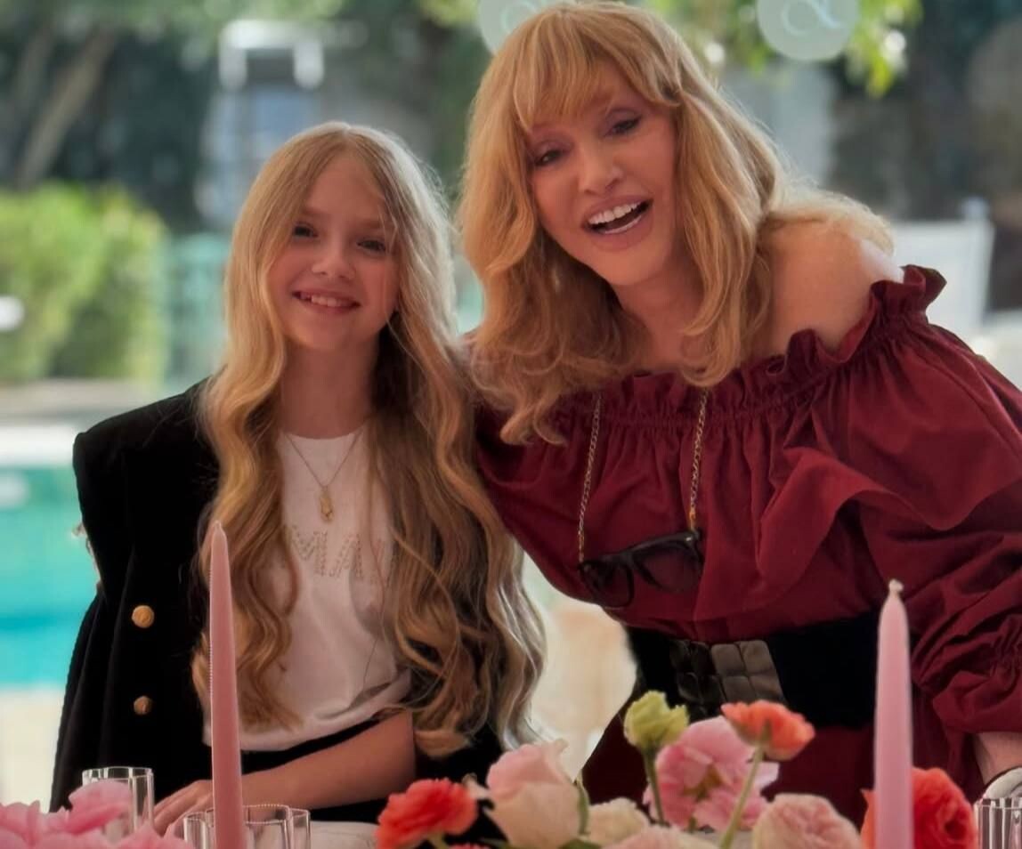     / Источник: © Instagram (принадлежит компании Meta, которая признана экстремистской и запрещена в РФ)