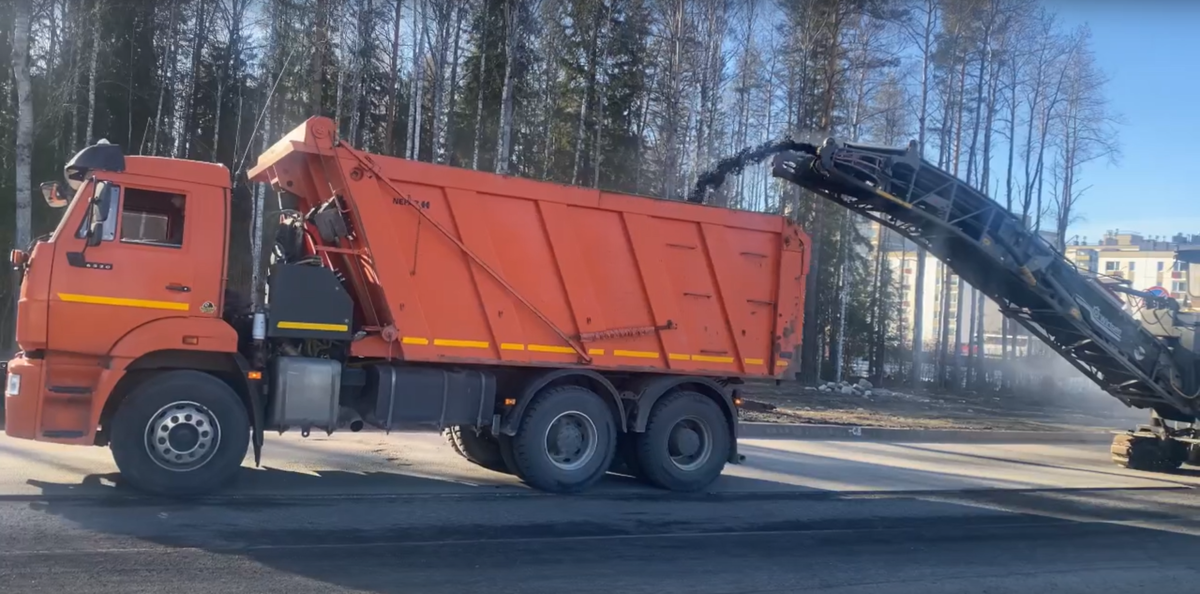    Скриншот из видео Инны Колыхматовой