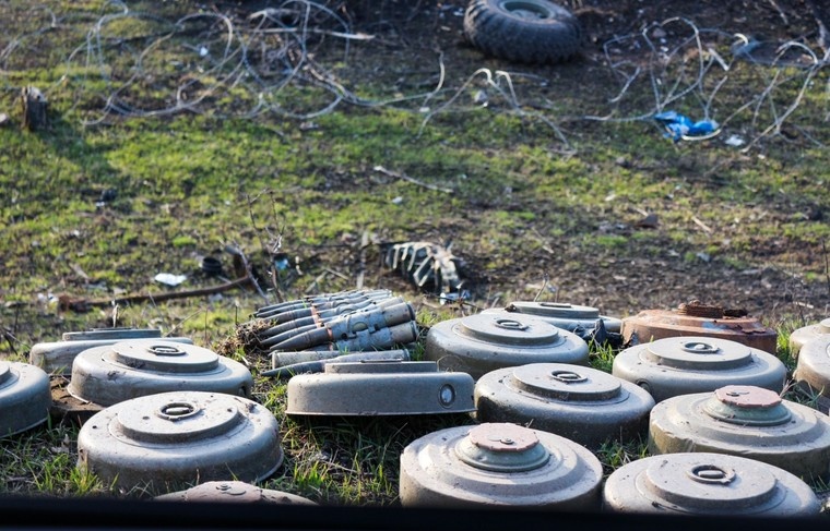    Юрий Конопатов/NEWS.ru