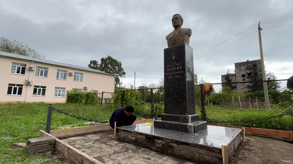    © Sputnik / Акоп Кущян