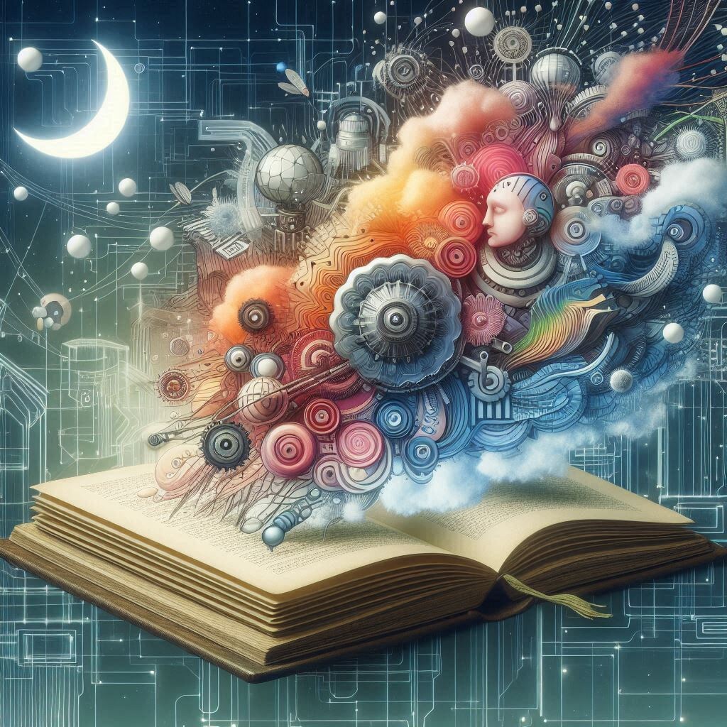 Современные исследования, начиная с работ Фрейда и Юнга, показывают, что сны представляют собой выражение наших подавленных эмоций, желаний и страхов.