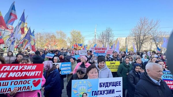    © Sputnik / Maxim Topal