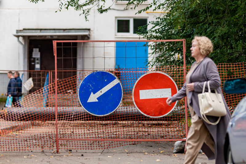    Фото: Oleg Spiridonov/Globallookpress