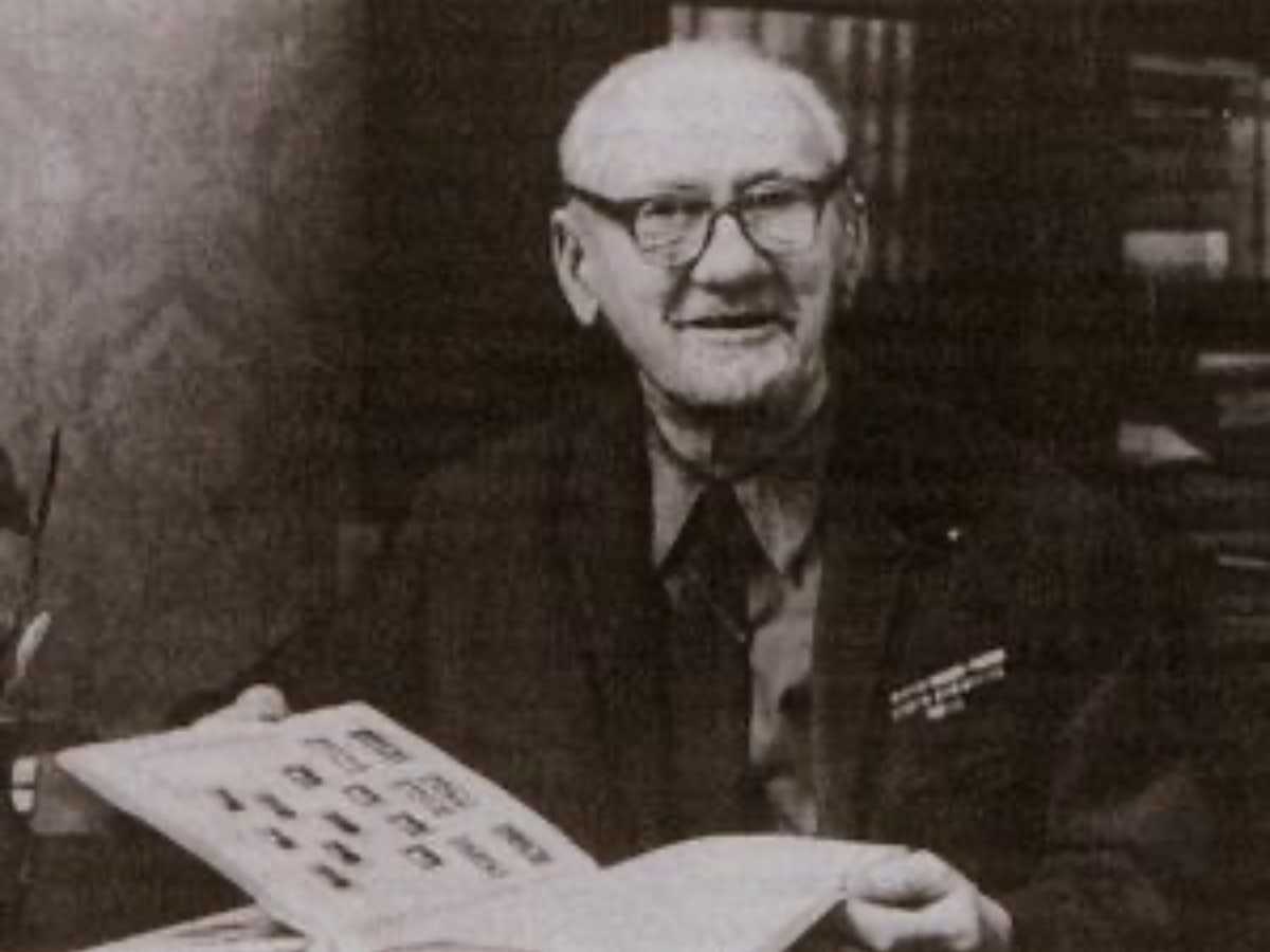 Неизвестный художник Гознака, который рисовал советские деньги