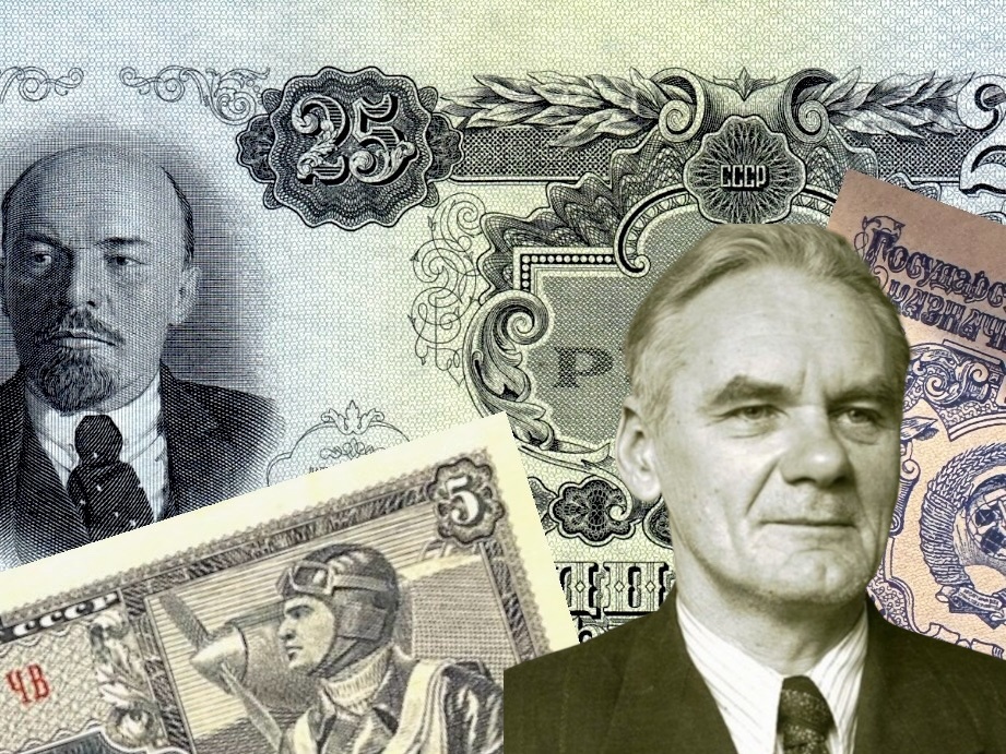 Иван Иванович Дубасов и его «творения»