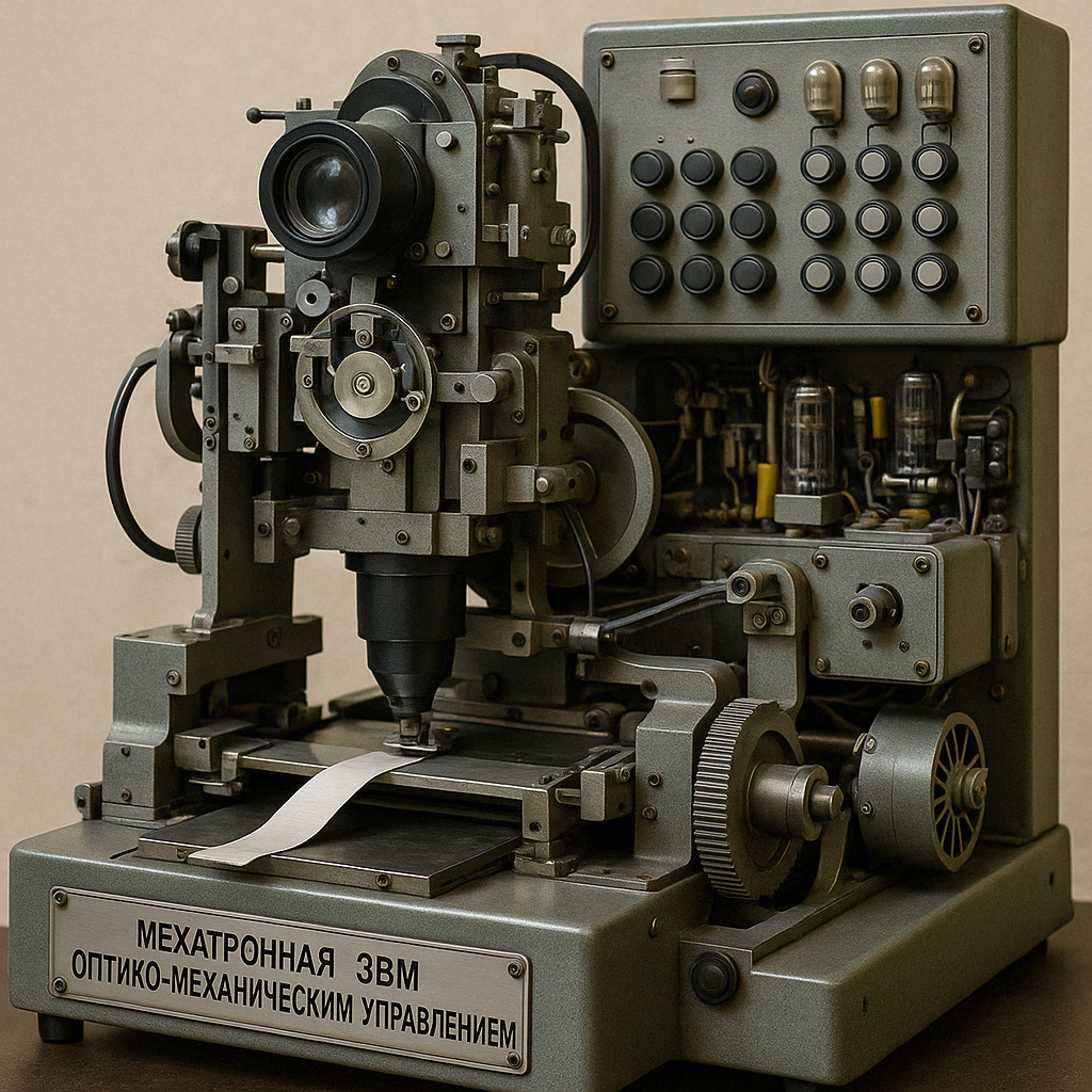 Картинка в стиле - "спасибо нейронке".