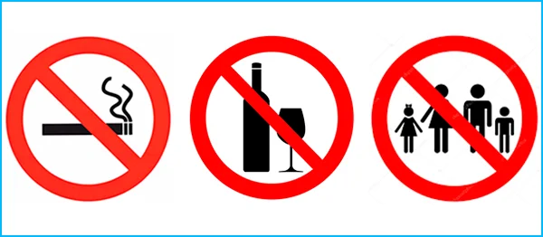 Не употребляю ничего из этого ;]]