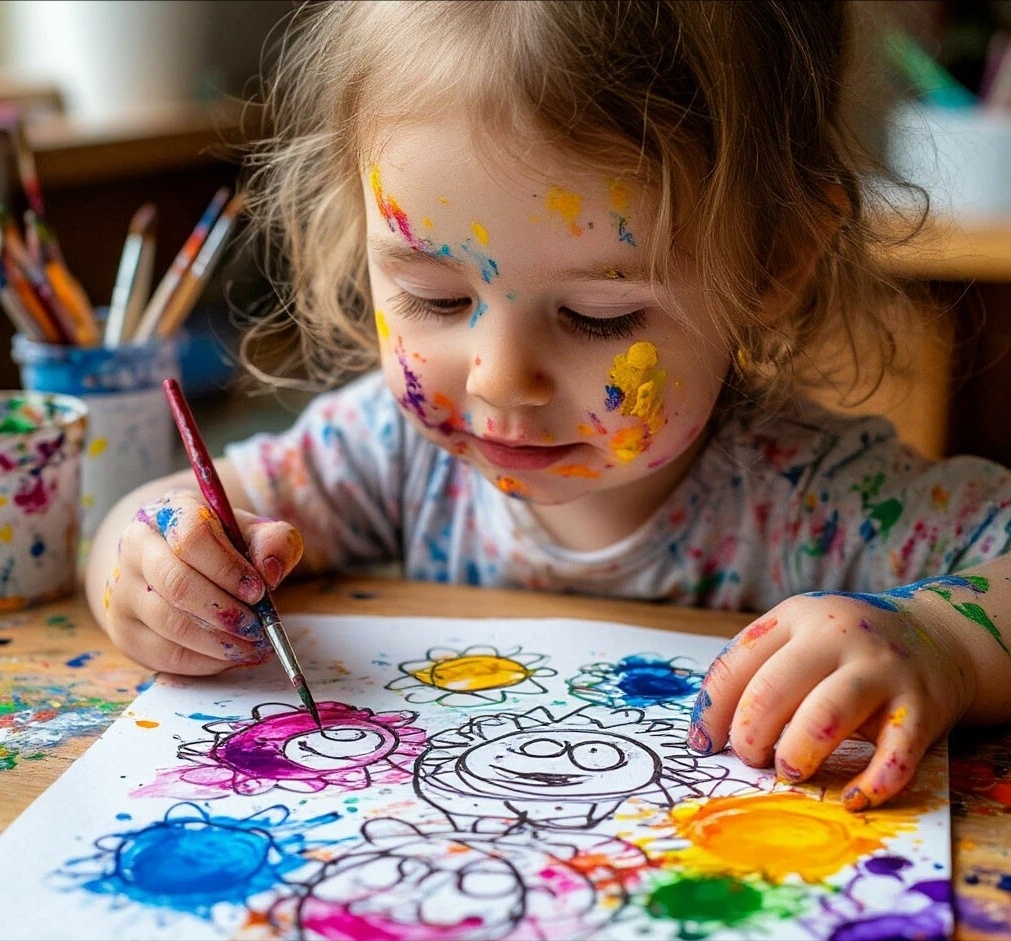 Воспитай меня победителям, что бы жизнь не сломала хребет.