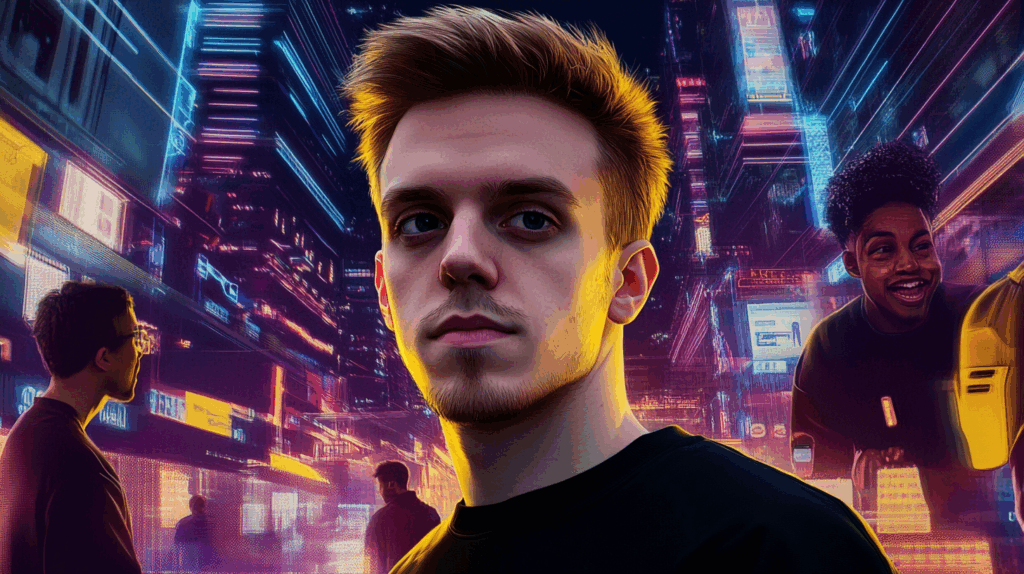    Как Nike и Apple создают культовые бренды: секреты успеха, которые изменят ваш бизнес навсегда Даниил Вишневский