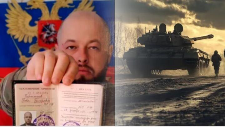 Танкист обратился к Путину: "За свои покупаем запчасти к "Уралам", за неповиновение – в яму"