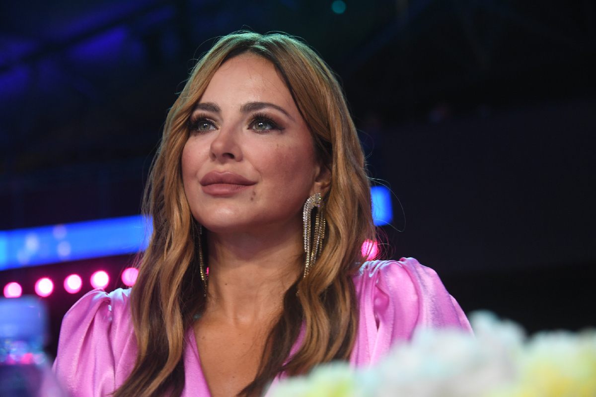 Фото: из личного архива Ани Лорак 