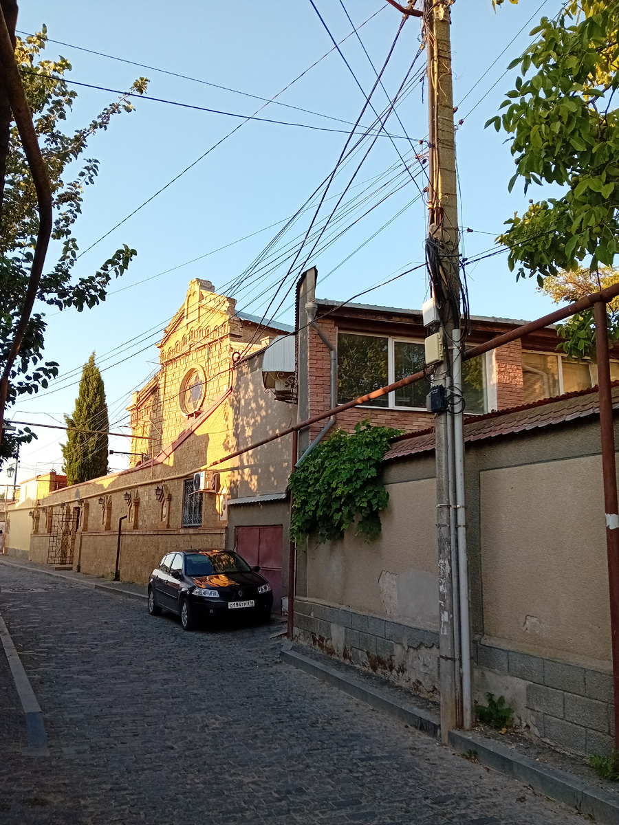 Авторское фото.