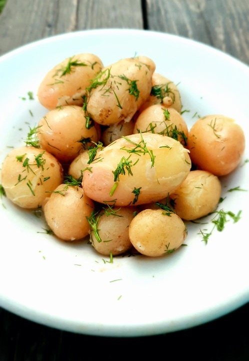 Фото автора.