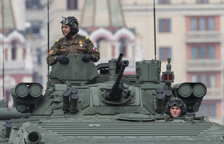    Сергей Булкин/NEWS.ru