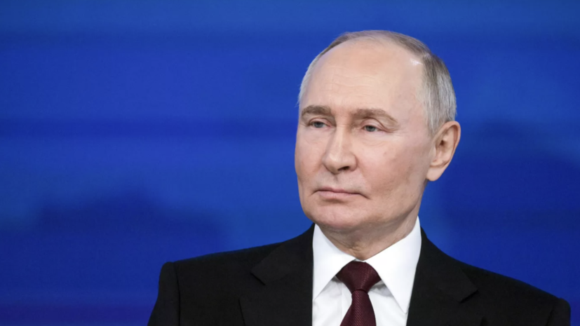   РИА Новости