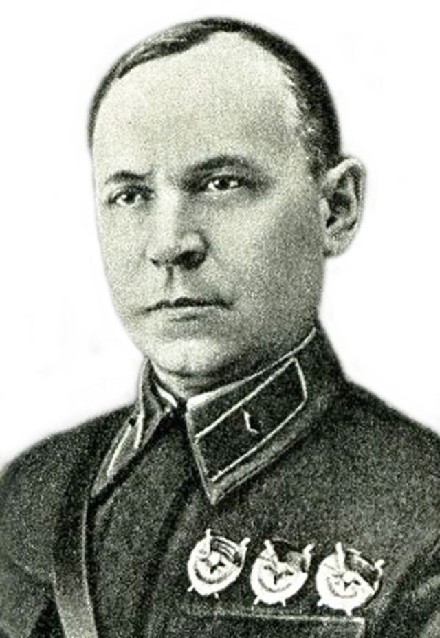 Е.С. Алехин