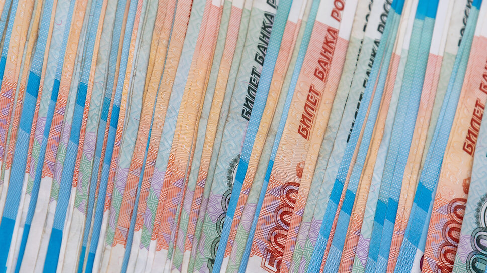 Фото: Олег Харсеев / Коммерсантъ