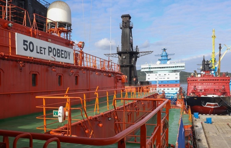    Сергей Петров/NEWS.ru