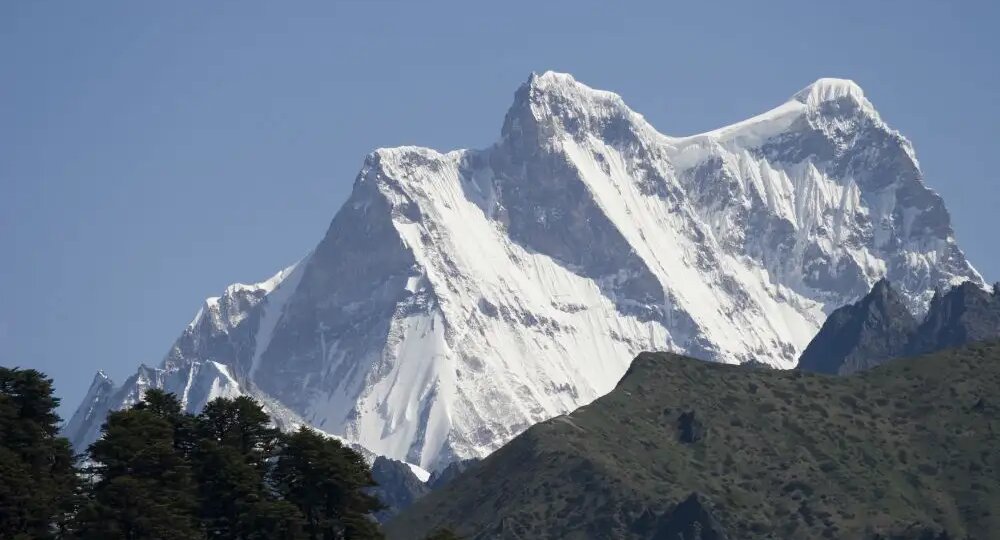 8 вершин, на которые никто не смог подняться