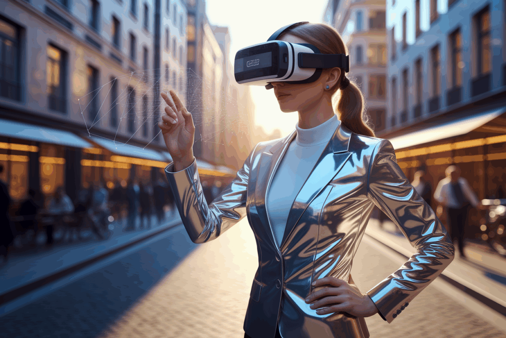    Разработка. Виртуальная реальность. MoziBlorf54Q