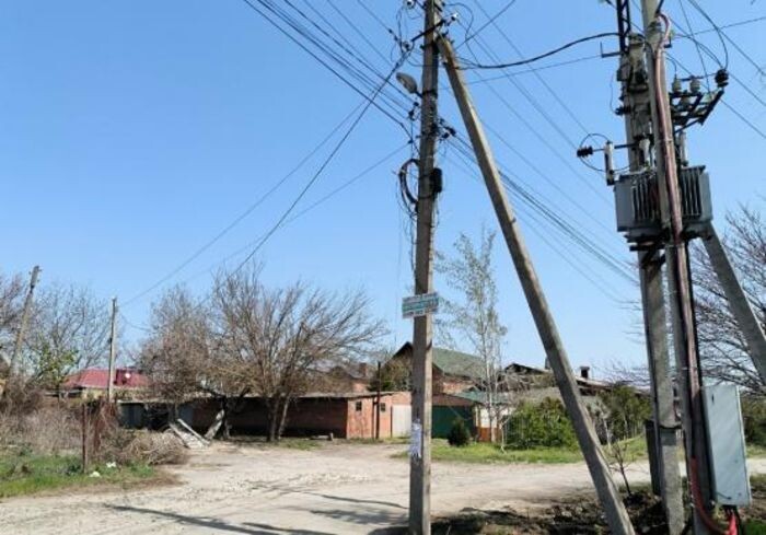 Источник фото: пресс-служба "Россети Юг"