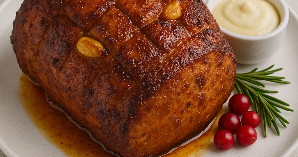 Домашняя БУЖЕНИНА в духовке — рецепт, который стоит сохранить!Буженина, которую просят все гости: мягкая, сочная и без лишних слов