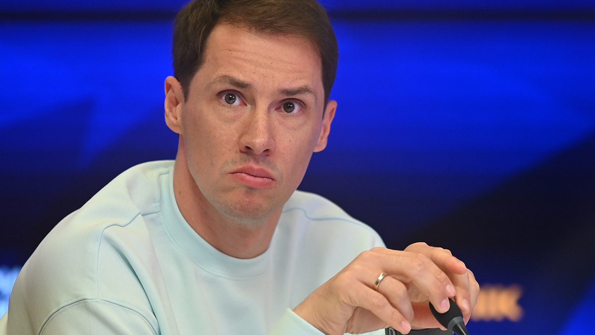 Тимур Еремеев. Фото: Павел Кашаев / Global Look Press