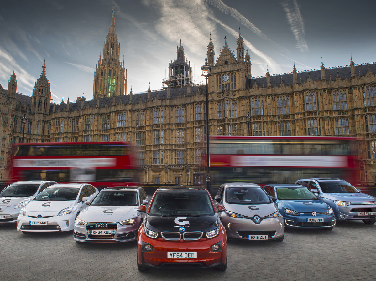 
Европейские автомобили