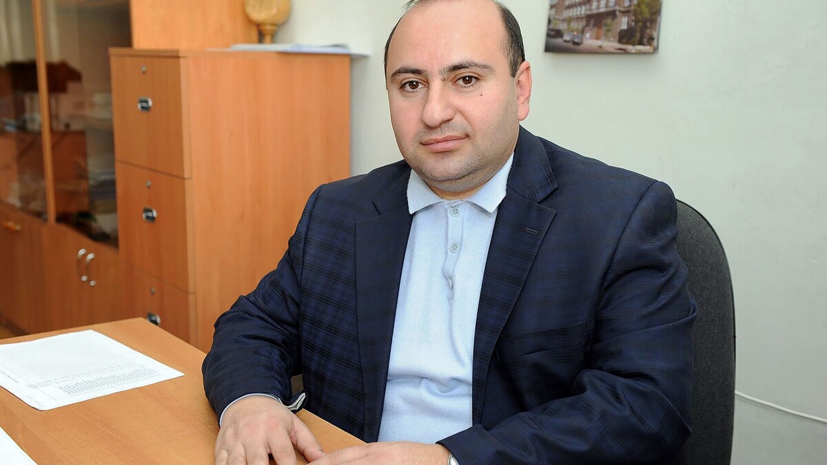 © Photo : provided by Vardan Ayvazyan