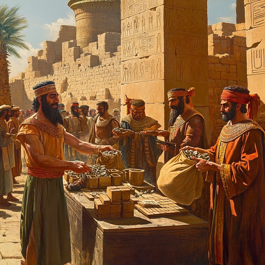 Картинка сгенерирована нейросетью