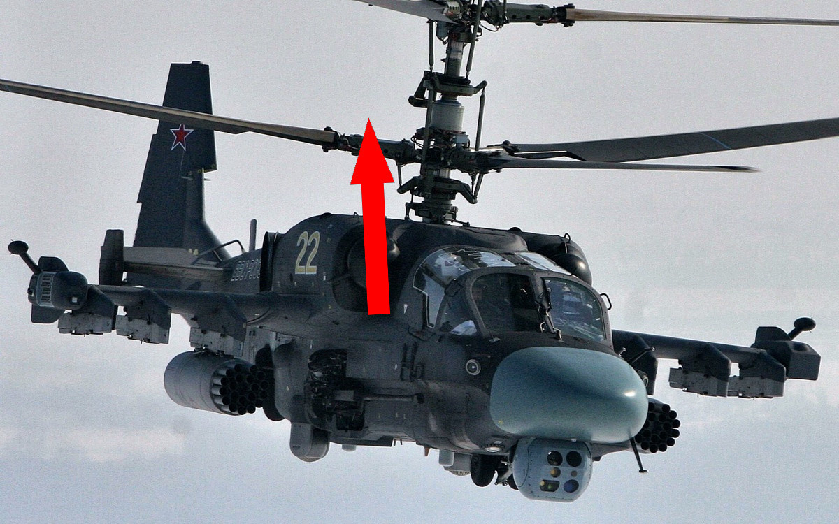    Как Камов создал аэромобили которые перевернули небо