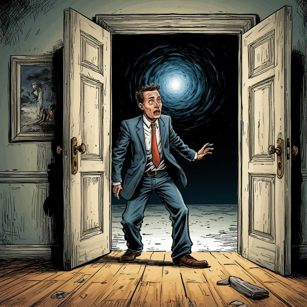 Изображение сгенерирована с помощью нейросети "Шедеврум" от компании Яндекс