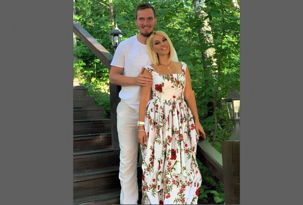 Лере надоел алкоголизм муже