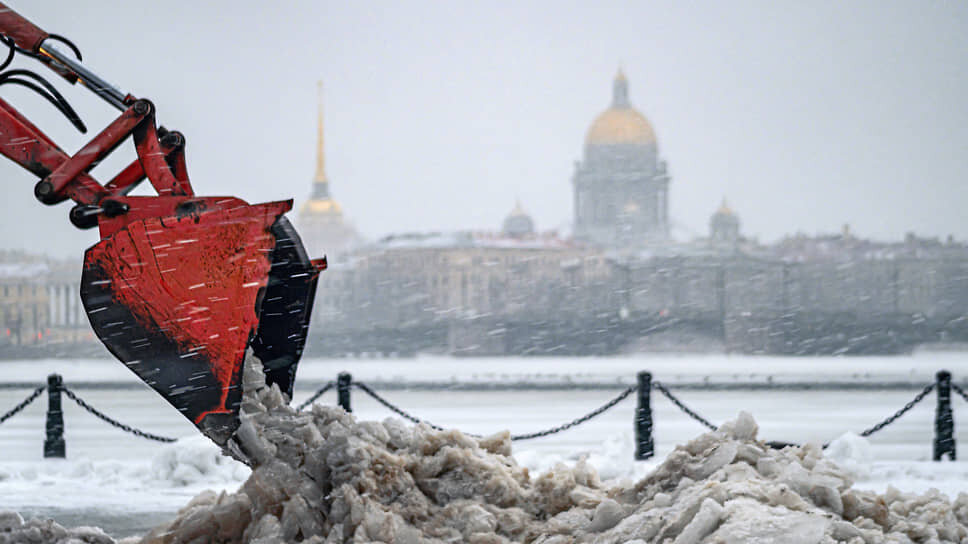 Фото: Игорь Никитин / Коммерсантъ