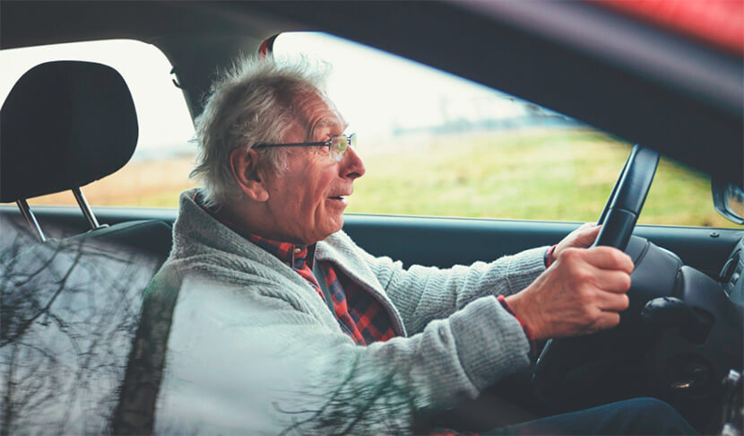 Пять машин, которые идеально подойдут водителям старшего возраста: комфорт, надёжность и никаких лишних заморочек