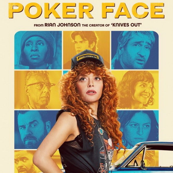     Наташа Лионн разоблачает новых лжецов в трейлере «Покерфейса»