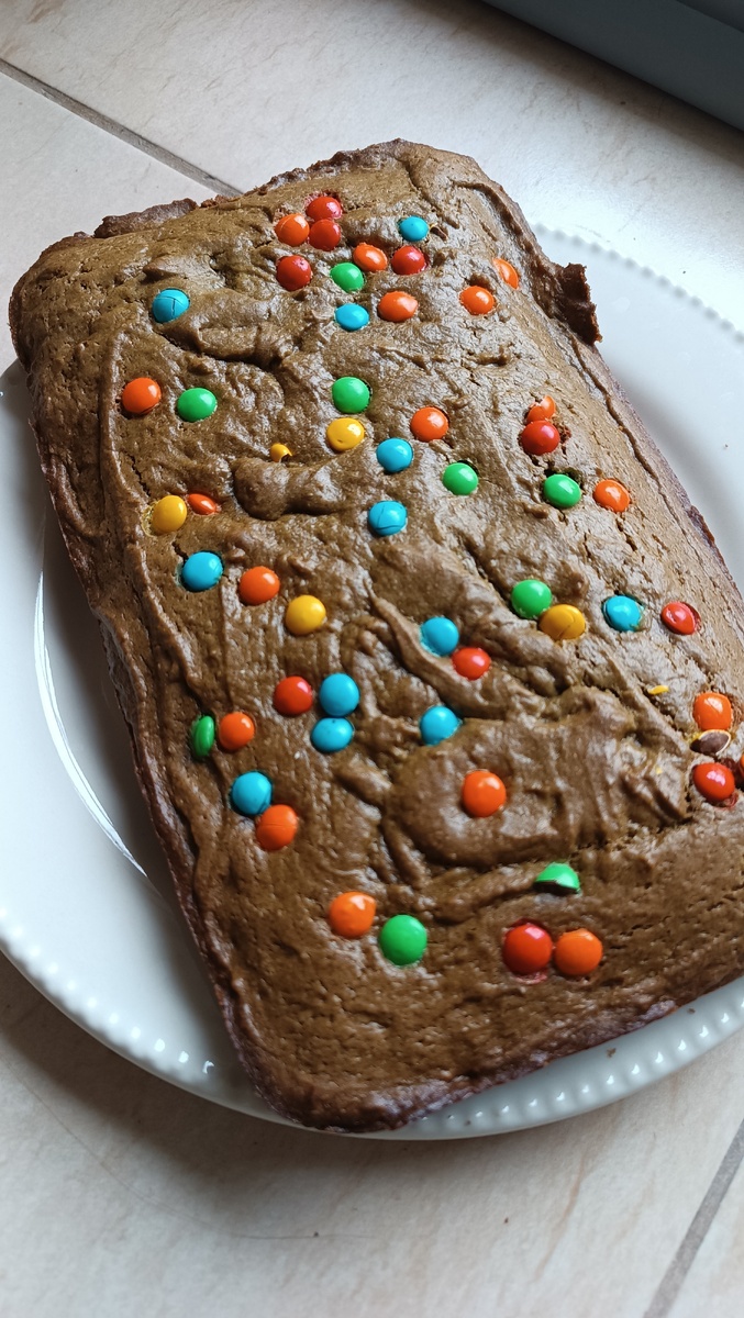 Вот такой красавчик