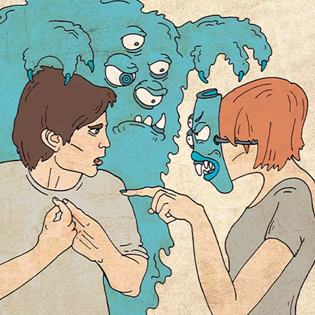 Вот почему Вы бесите незнакомых людей