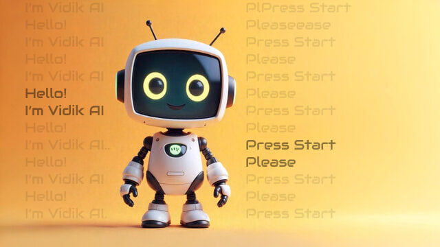 Видик ИИ