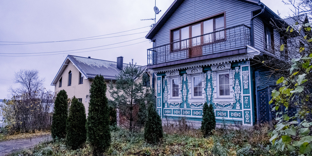 Что сейчас с городом, большая часть которого ушла под воду