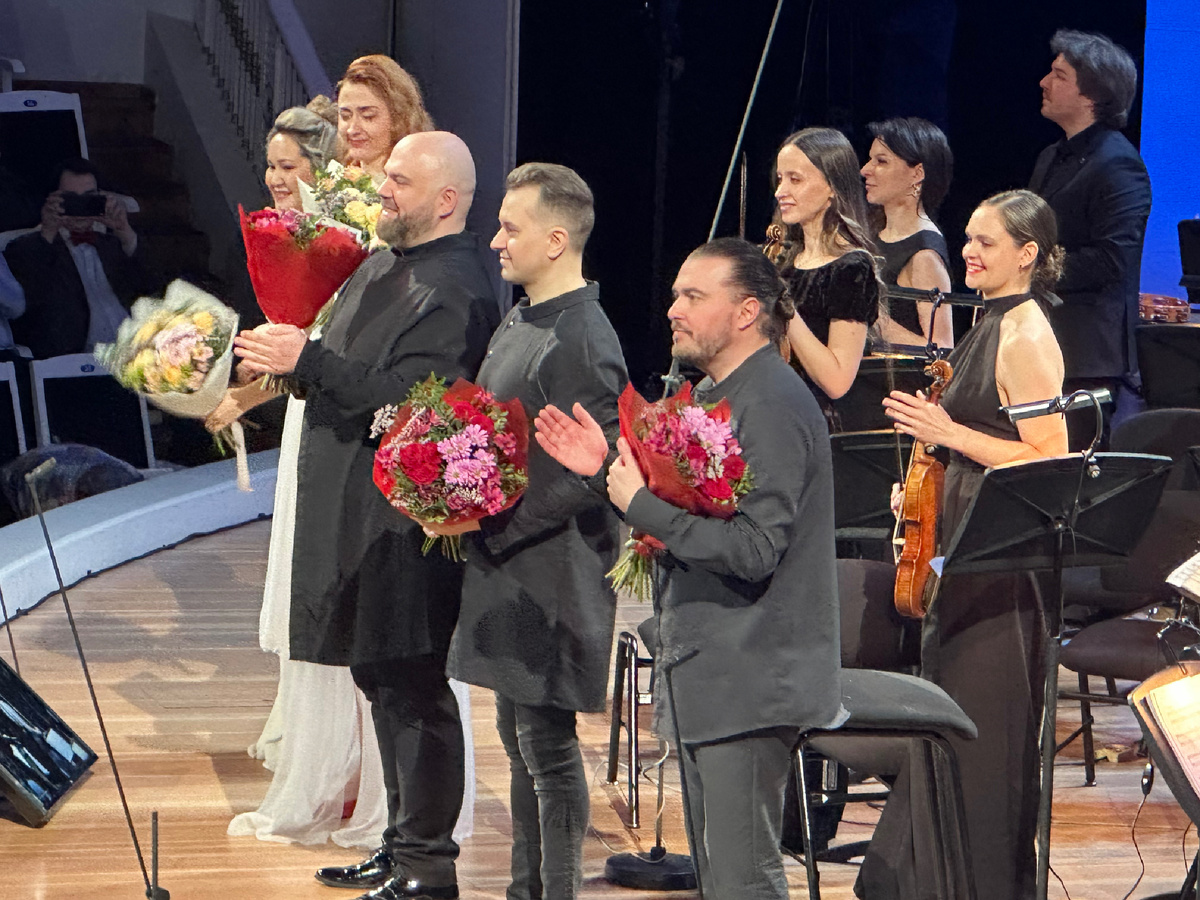 Д. Идрисова, Я, Дьякова, А.Немзер, С. Годин, Д. Синьковский