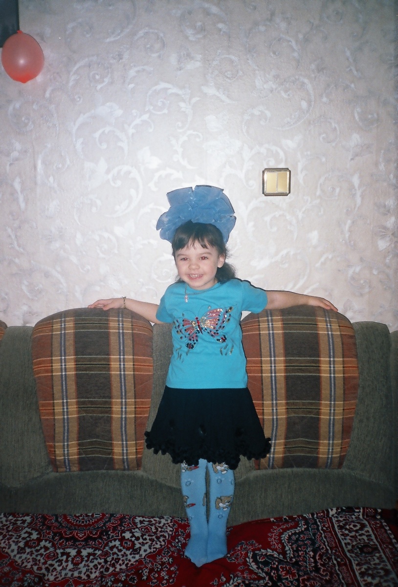 Из личного архива