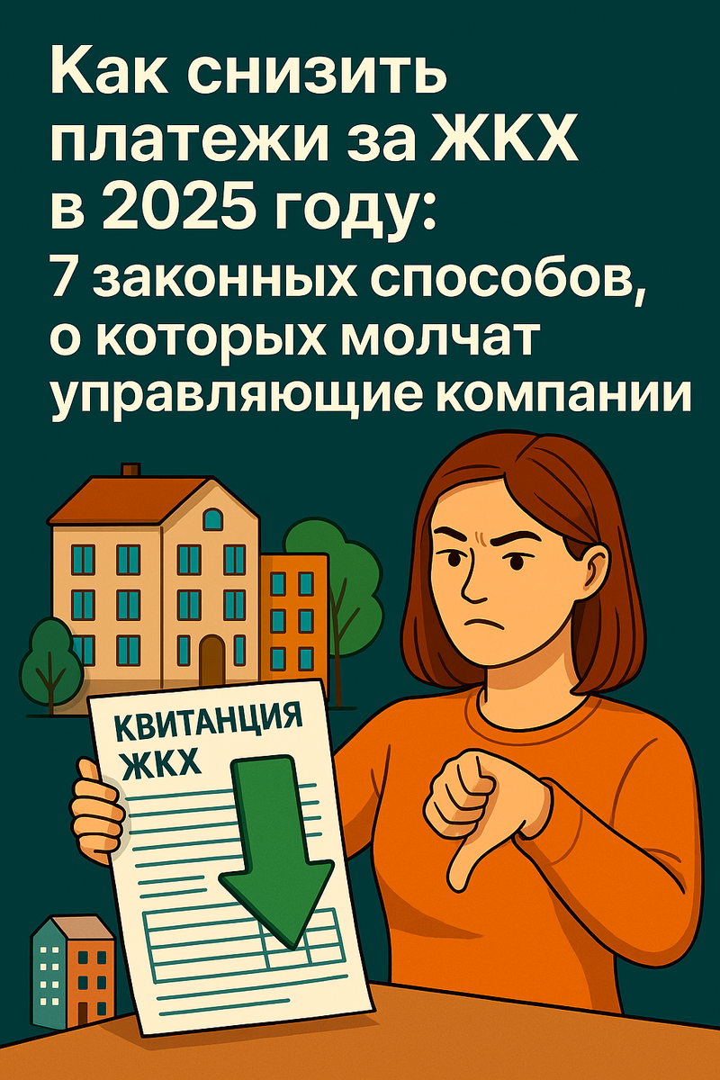 (+ бонус: какие налоговые вычеты можно вернуть за квартиру)