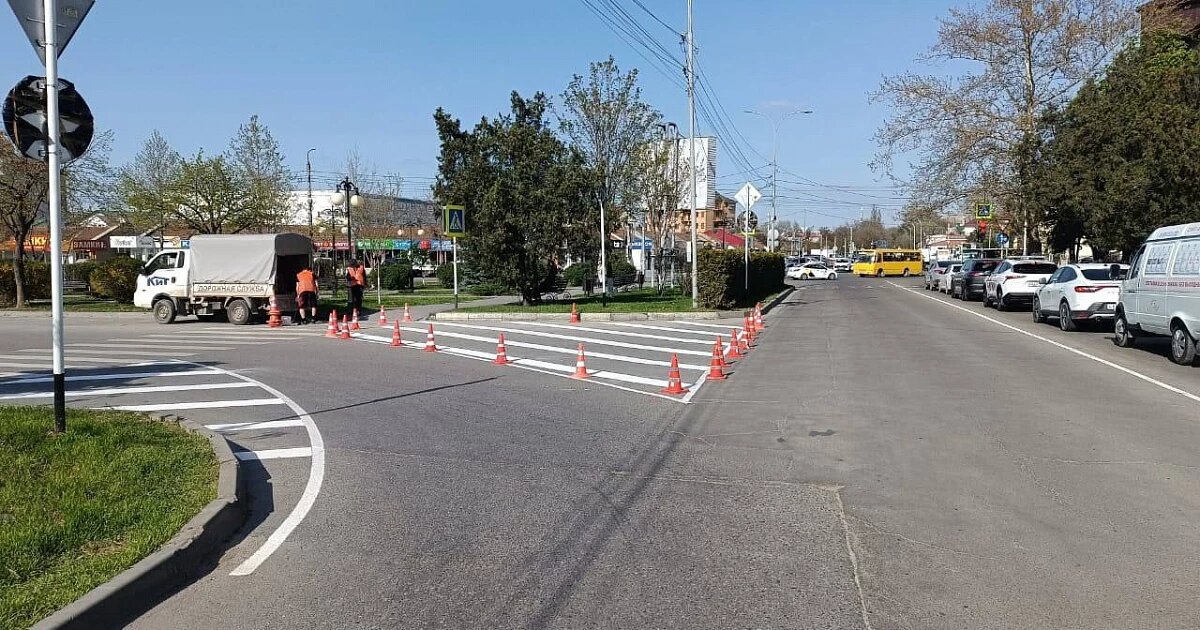 Фото: пресс-служба администрации Анапы