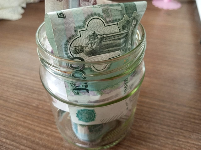 Тверичане набрали кредитов на 190 млрд рублей за год