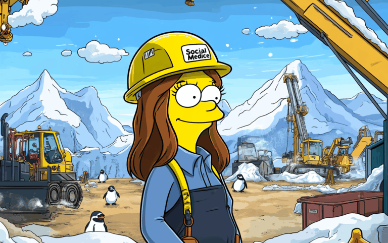    Вахтовая работа в газодобыче: как выжить и построить карьеру в условиях сурового климата и социальной изоляции? Admin