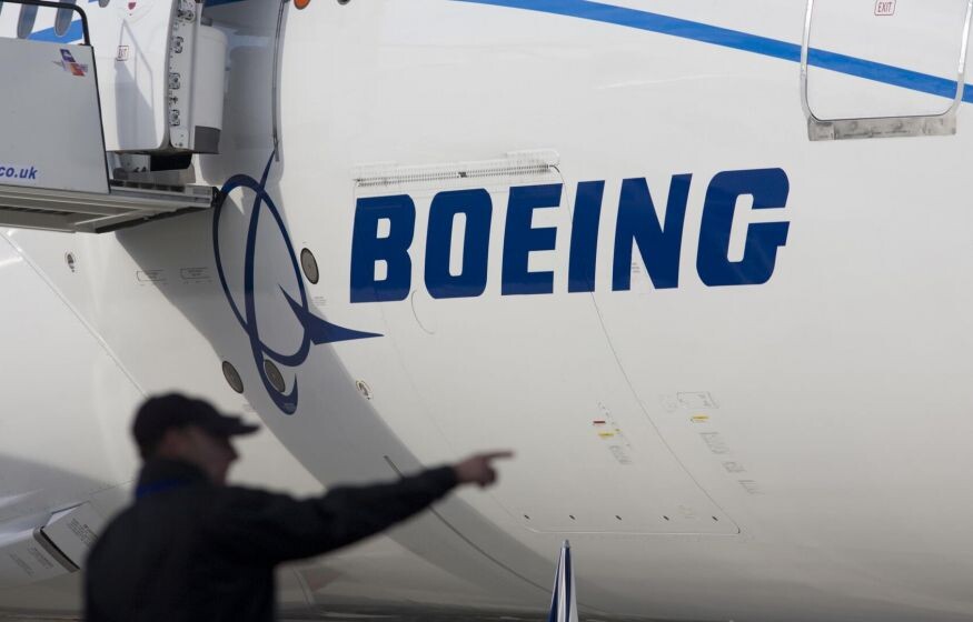    «Россия планирует купить у США Boeing на замороженные активы после мира на Украине»: Bloomberg