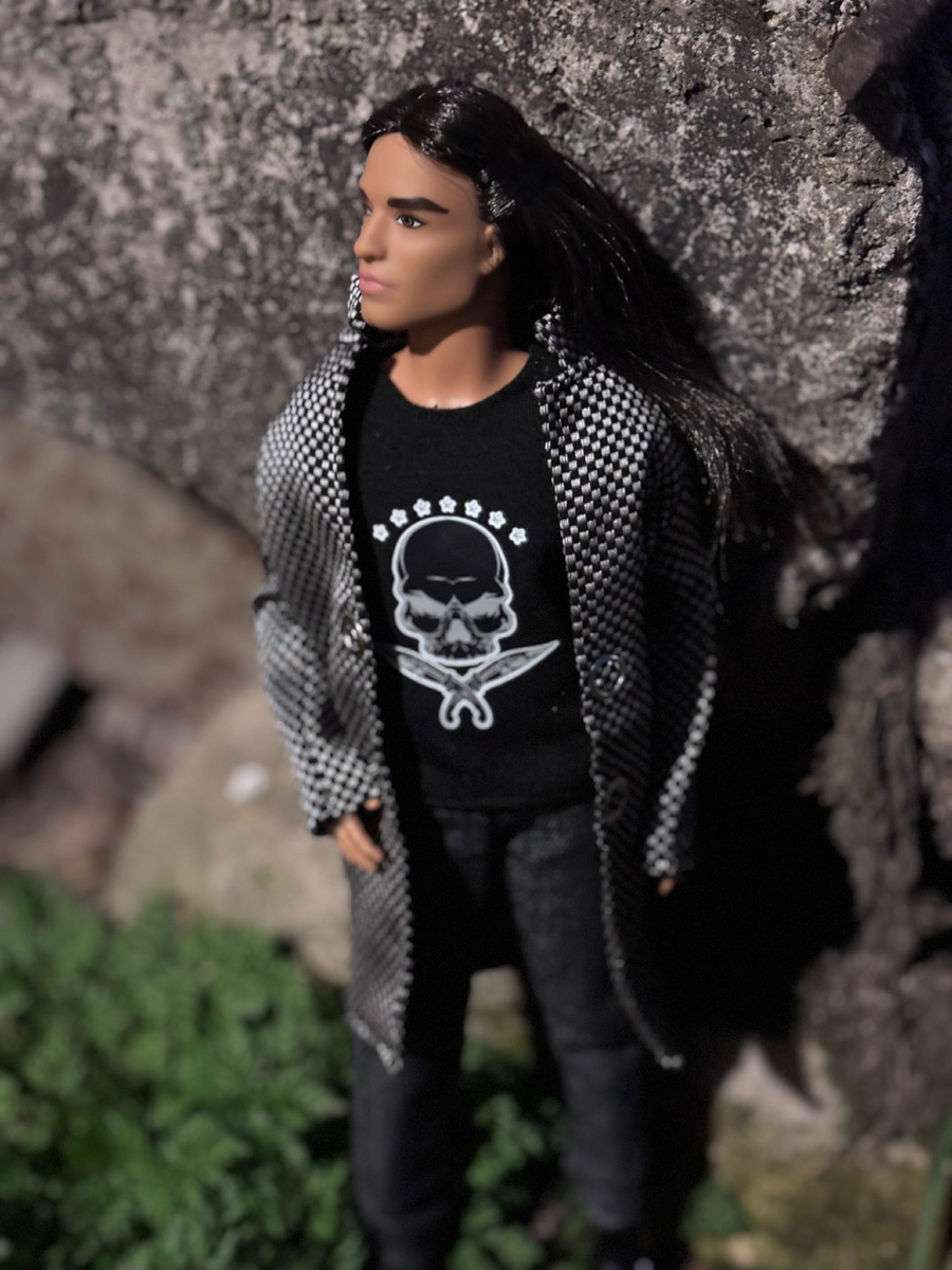 Почти скалы