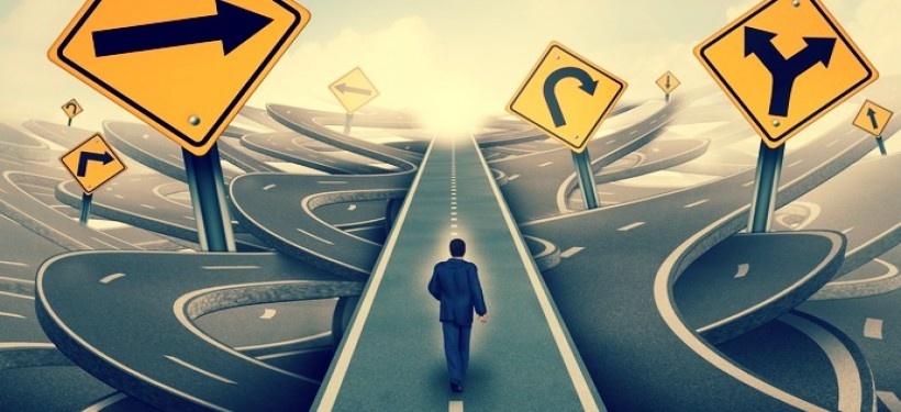 знаки судьбы